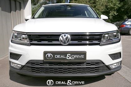 TIGUAN 1.4 TSI