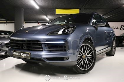 CAYENNE S 
