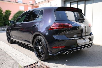 GOLF VII R 4Motion
