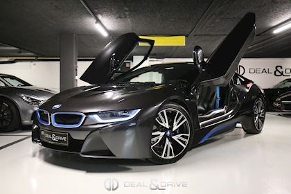 i8 Pure Impulse