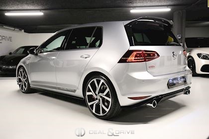 GOLF VII GTI 2.0 CLUBSPORT 