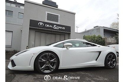 GALLARDO