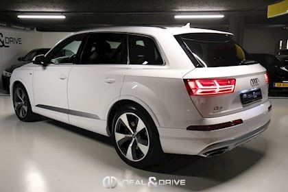 Q7 3.0 TDI QUATTRO