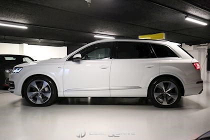 Q7 3.0 TDI QUATTRO