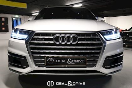 Q7 3.0 TDI QUATTRO