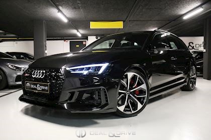 RS4 