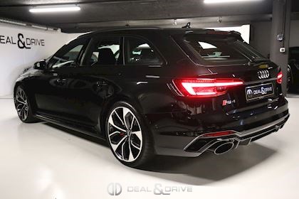 RS4 