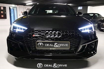 RS4 