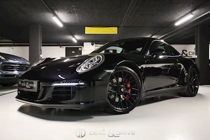 991 CARRERA 4 GTS 