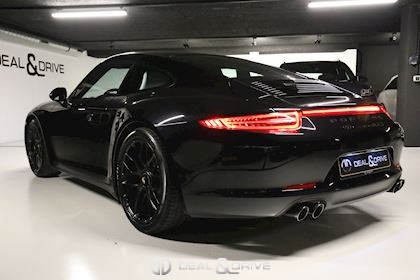 991 CARRERA 4 GTS 