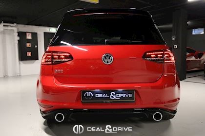 GOLF VII GTI CLUBSPORT