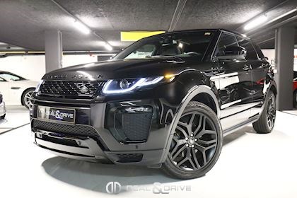RANGE ROVER EVOQUE Si4 4WD HSE DYNAMIC