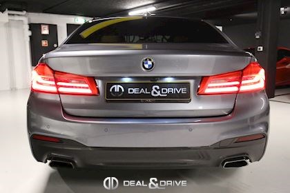 540i xDrive Limousine