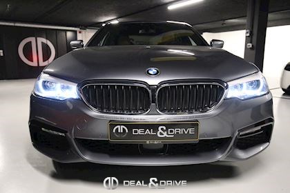 540i xDrive Limousine