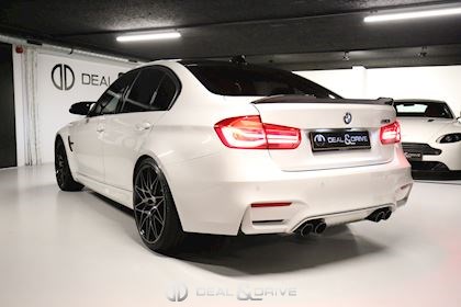 M3 COMPETITION