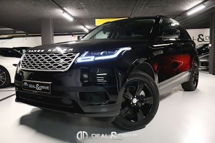 RANGE ROVER VELAR D240