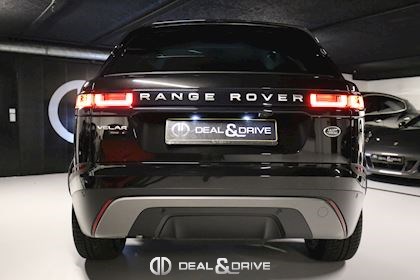 RANGE ROVER VELAR D240