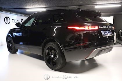 RANGE ROVER VELAR D240