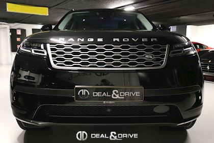 RANGE ROVER VELAR D240
