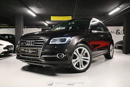SQ5 3.0 TDI QUATTRO 
