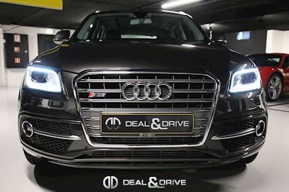 SQ5 3.0 TDI QUATTRO 