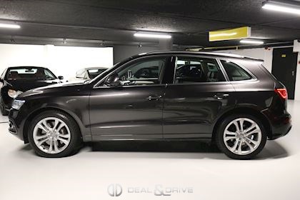 SQ5 3.0 TDI QUATTRO 