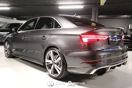 RS3 LIMOUSINE 2.5 TFSI QUATTRO 