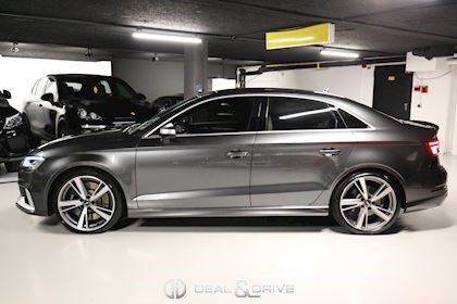 RS3 LIMOUSINE 2.5 TFSI QUATTRO 