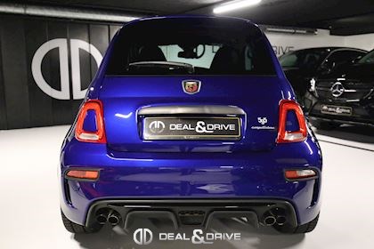 595 COMPETIZIONE