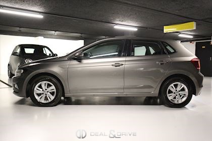 POLO CONFORTLINE 1.0 TSI 95 DSG 