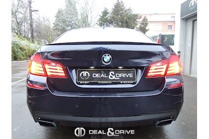 M550d XDRIVE