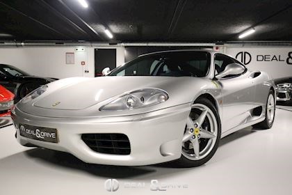 360 MODENA F1