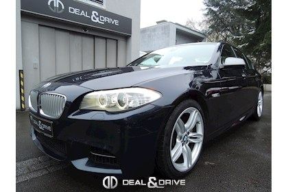 M550d XDRIVE