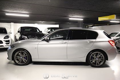M140i xDrive