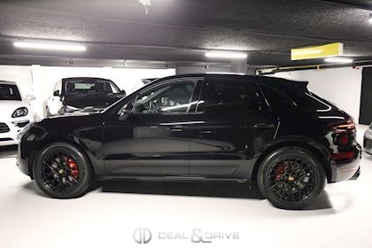 MACAN GTS 