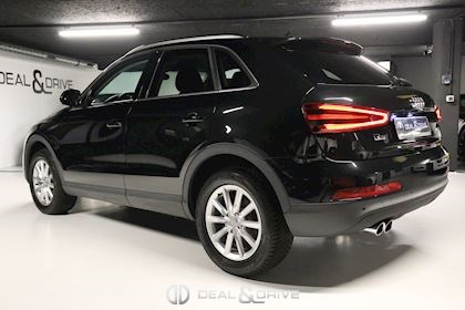 Q3 2.0 TDI QUATTRO 