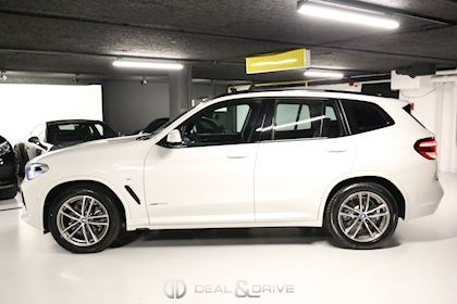 X3 20d xDrive Pack-M