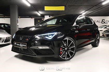 LEON CUPRA 300 PERFORMANCE DSG 