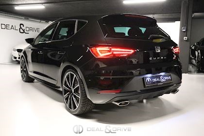 LEON CUPRA 300 PERFORMANCE DSG 