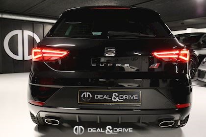 LEON CUPRA 300 PERFORMANCE DSG 