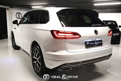 TOUAREG 3.0 TDI R-Line
