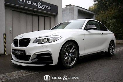M235i M-Performance