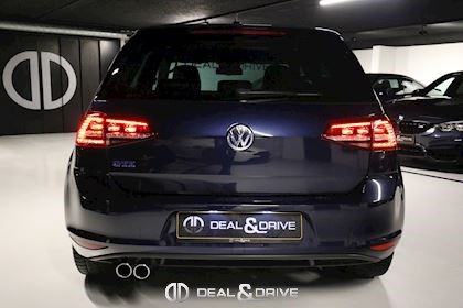 GOLF VII GTE 