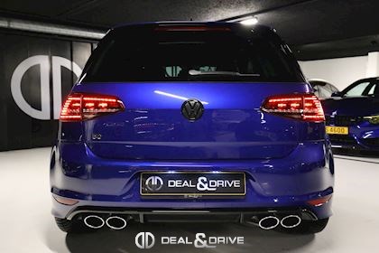 GOLF R 2.0 TFSI 300