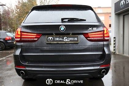 X5 30dA 258 xDrive