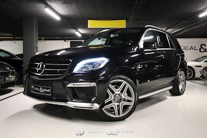 ML 63 AMG