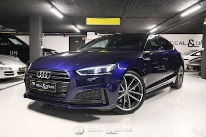 S5 SPORTBACK 