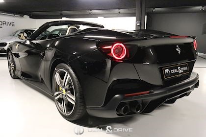 PORTOFINO 3.9 T V8 DCT