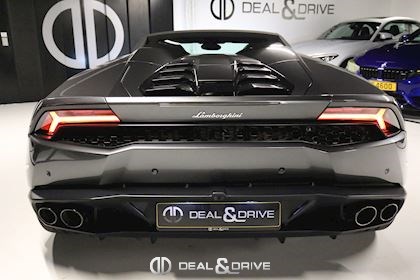 HURACAN LP-610 SPYDER 