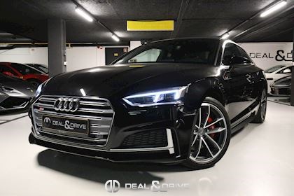 S5 COUPE